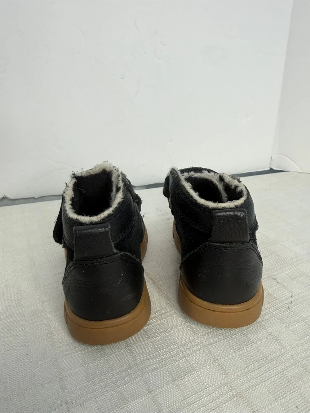 UGG Rennon High Top Sneaker